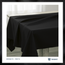  Polyester Fabric | Minimat Fabric | Black