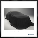 Polyester Fabric | Minimat Fabric ( 3m Width ) | Black