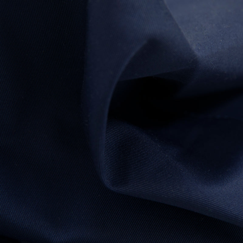 Polyester and cotton twill 200g/m2 | Steel gray