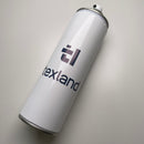 Cola em Spray para Estofos Cola para Teto de Automovel Texland