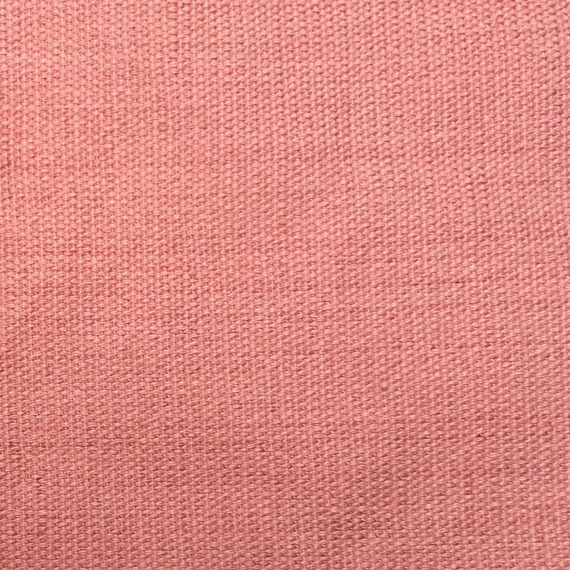 Estopa de Linho e Algodao 2m Largura Rosa