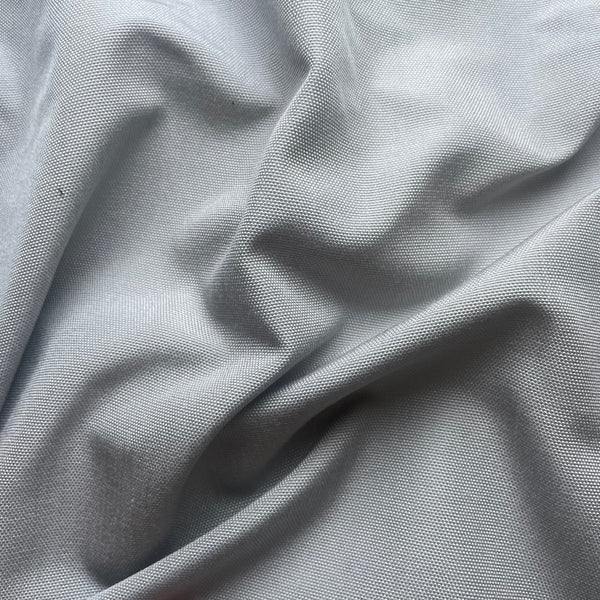 Lona para Exterior Cinza Claro Texland