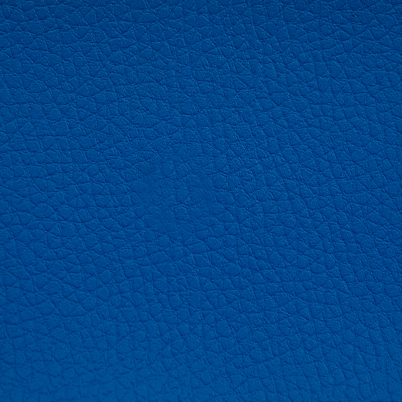 Napa Azul Pele Sintetica Texland Tecido para forrar estofar móveis