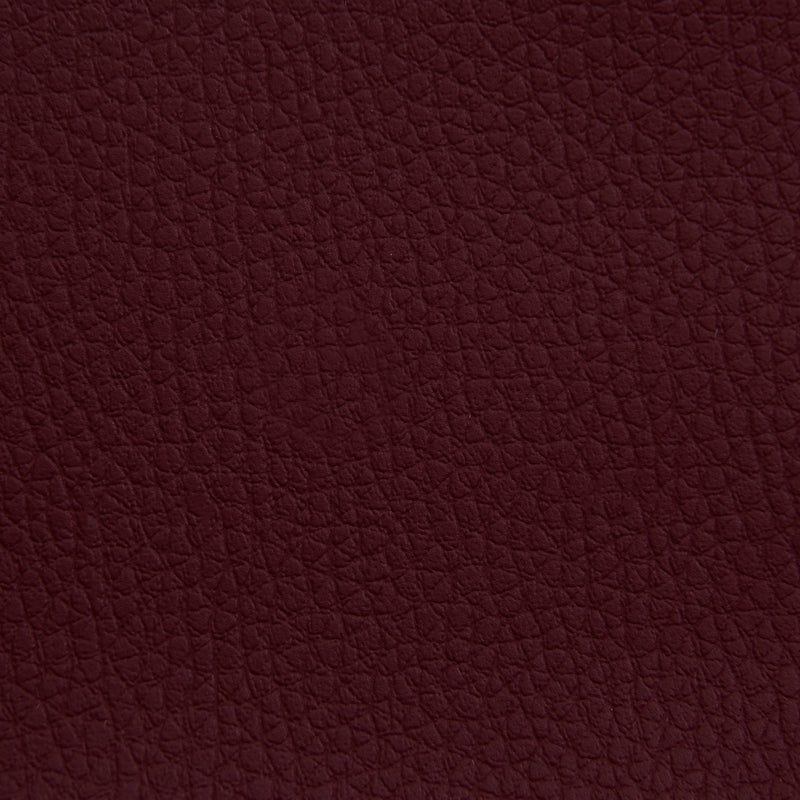 Napa Bordo Pele Sintetica Texland Tecido para forrar estofar móveis