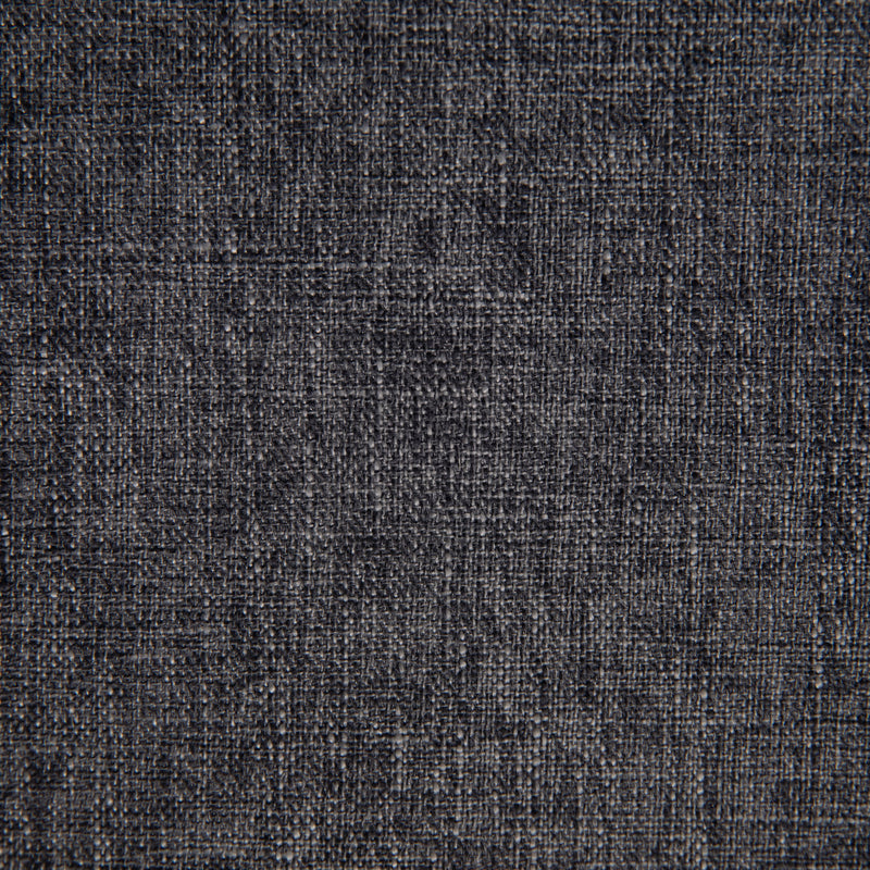 Tecido Blackout Alinhado FR Cinza Antracite a Metro Texland