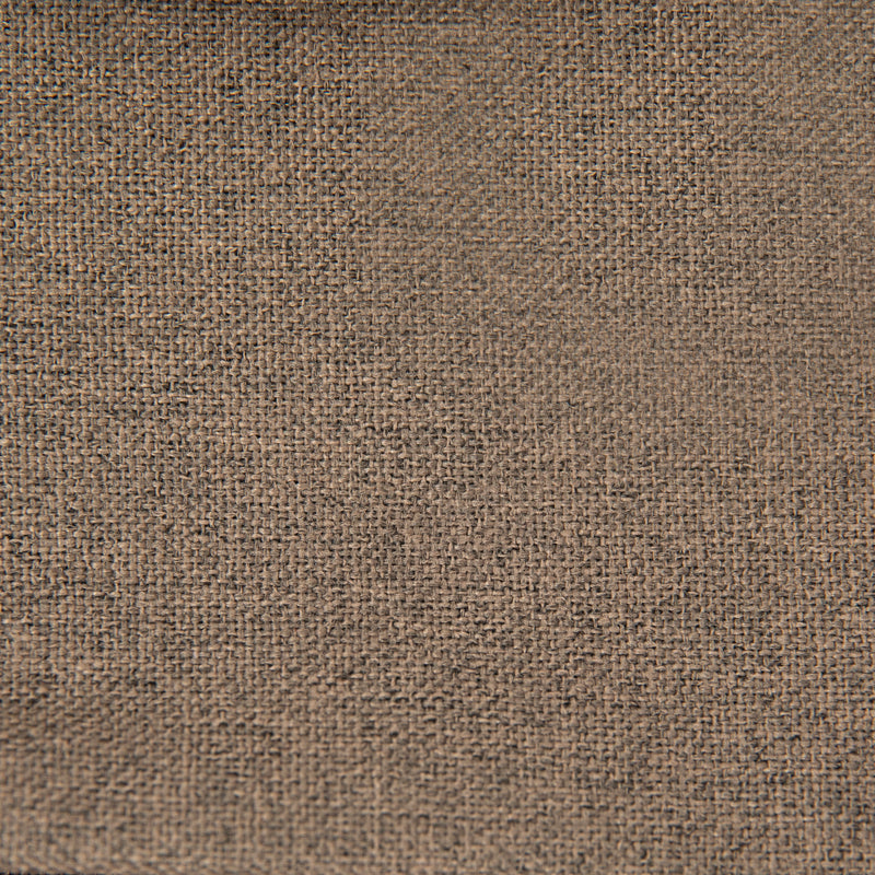 Tecido Blackout Dupla Face Castanho Claro Compra a Metro Texland