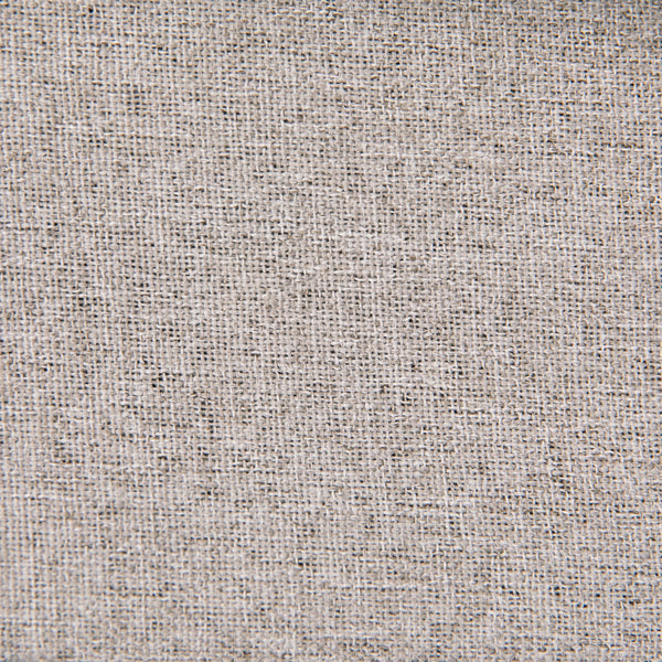 Tecido Blackout Dupla Face Cinza Acastanhado Compra a Metro Texland