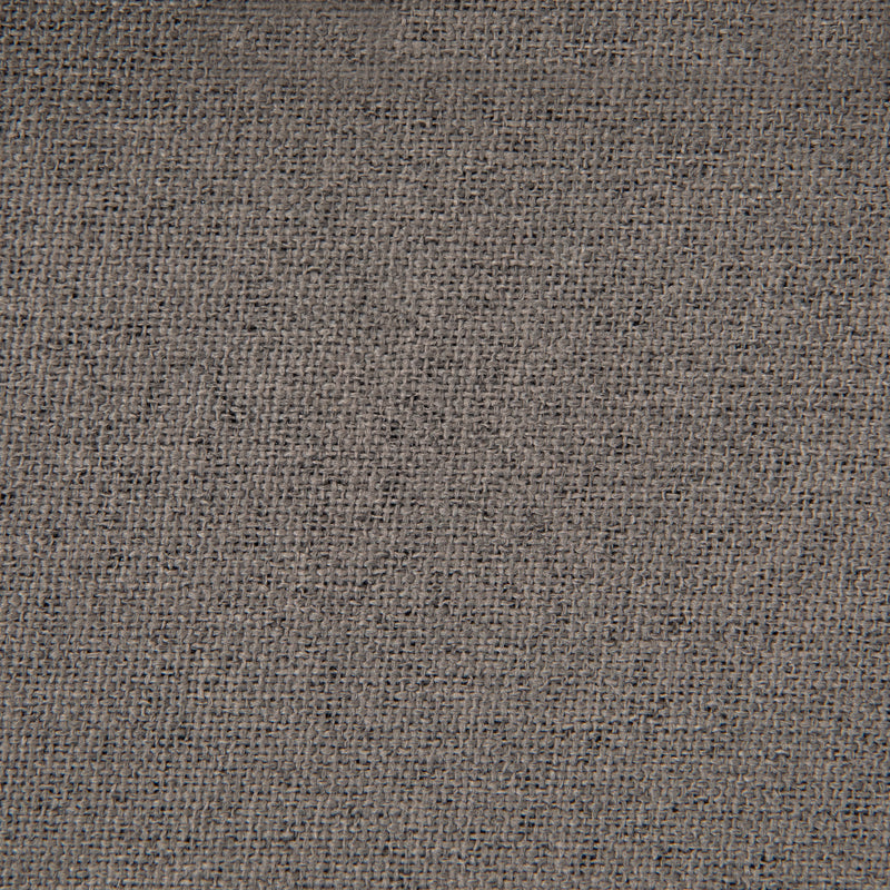 Tecido Blackout Dupla Face Cinza Antracite Compra a Metro Texland