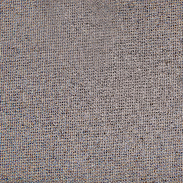 Tecido Blackout Dupla Face Cinza Escuro Compra a Metro Texland