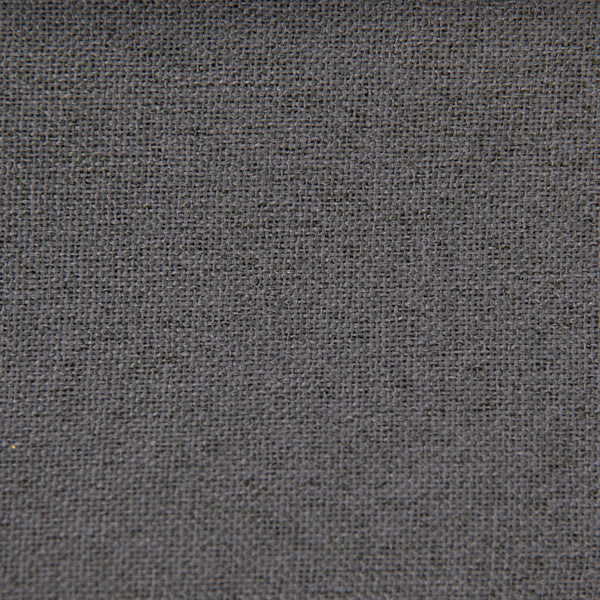 Tecido Blackout Dupla Face Cinza Rato Compra a Metro Texland