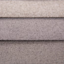 Blackout Fabric | Double-Sided | Pearl