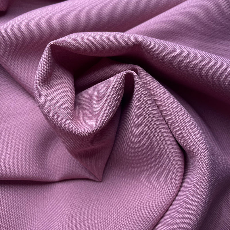 Tecido Minimate Barato 100 Poliester Lavanda