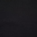 Tecido minimate barato 100 porcento poliester preto