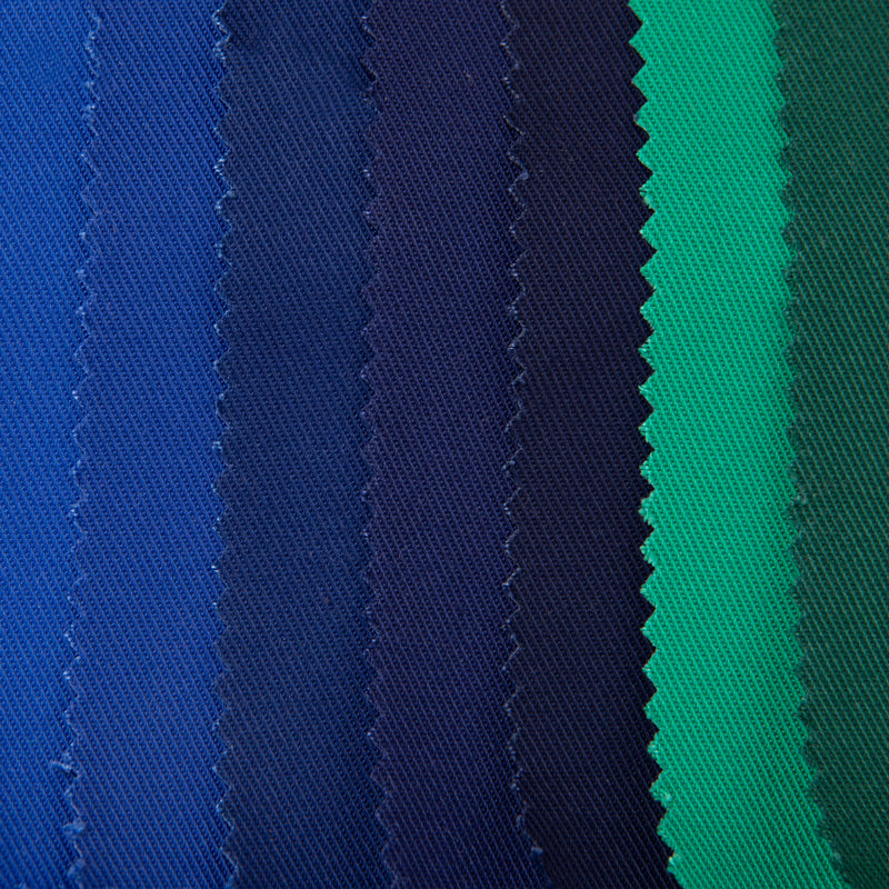 Tecido Sarja Algodao Poliester 315g  Compra Metro Texland