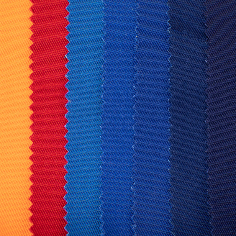 Tecido Sarja Algodao Poliester 315g Compra Metro Texland