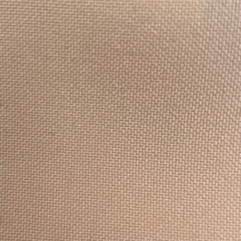 Tecido Sarja Poliester 225g Bege Texland