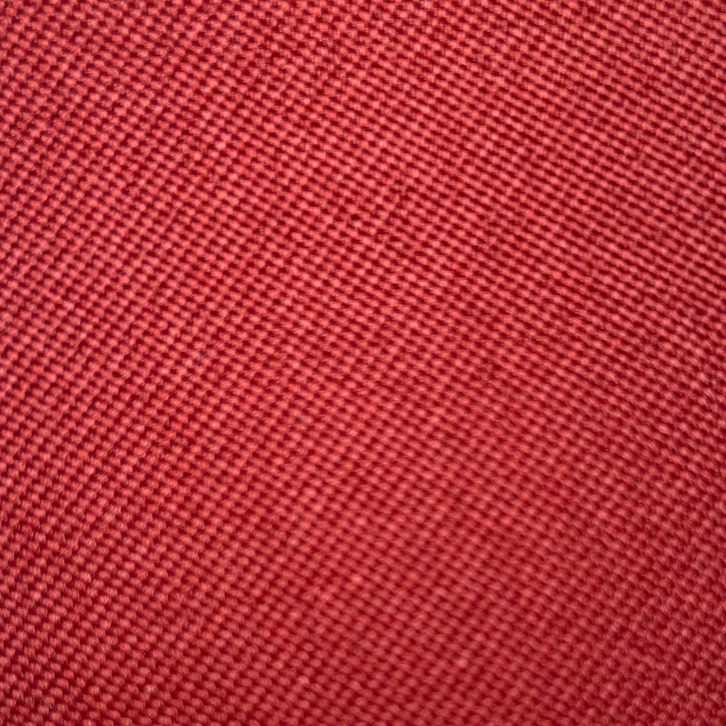 Tecido Sarja Poliester 225g Bordo Claro Texland