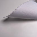 Tecido Sarja Poliester 225g Branco Texland