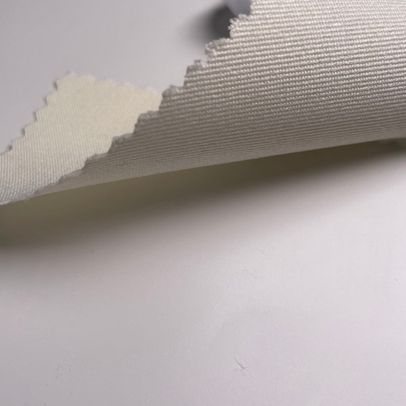 Tecido Sarja Poliester 225g Perola Texland