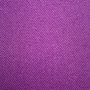 Tecido Sarja Poliester 225g Roxo Texland