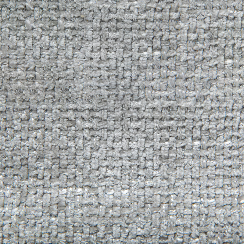 Tecido para Estofar em Microfibra Cinza Claro Texland