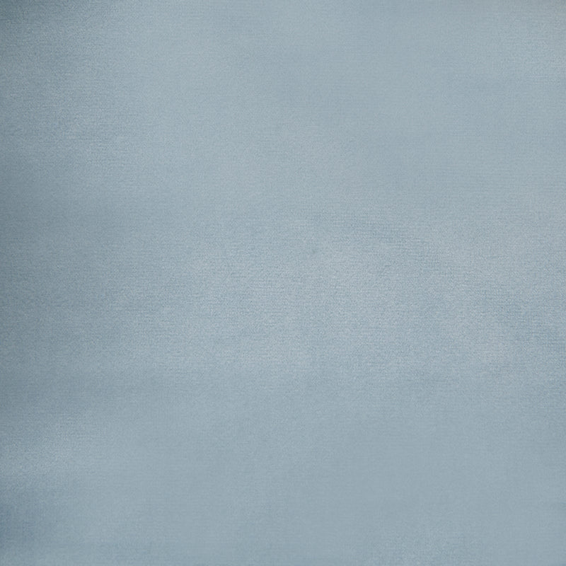 Tissu Velours d'Ameublement | POR | Bleu clair