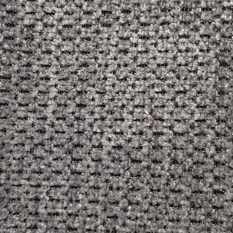 Tecido para Sofas e Cadeiras Cinza Cimento Texland