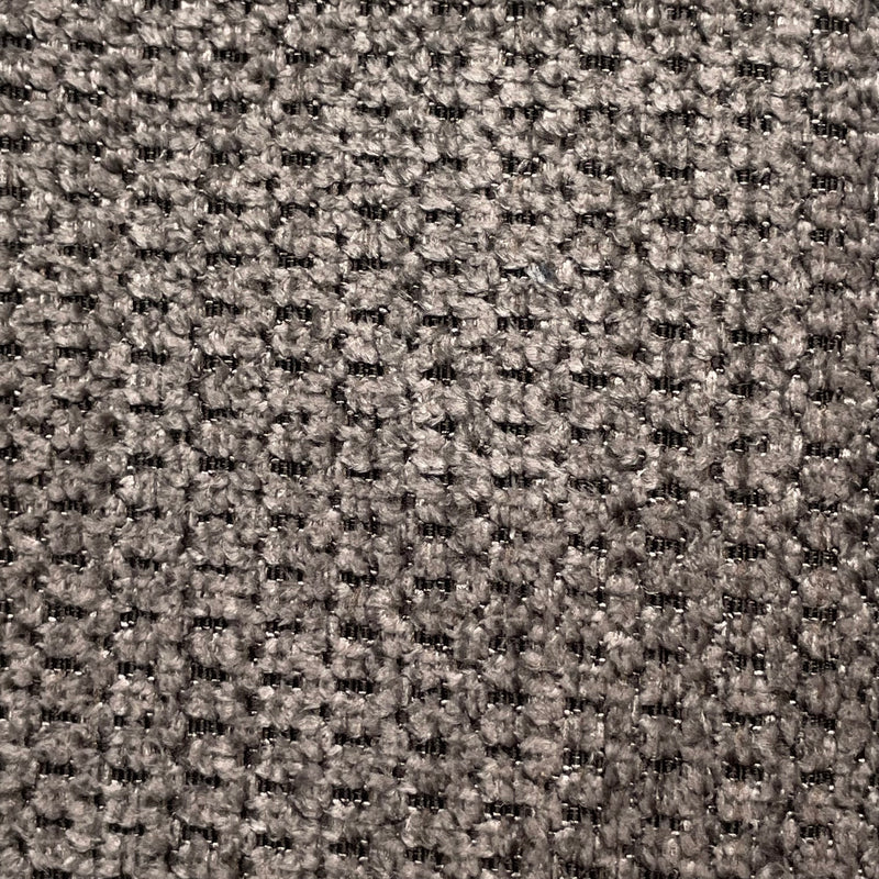 Tecido para Sofas e Cadeiras Cinza Rato Texland