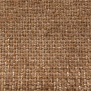 Tecido para estofar sofás e cadeiras castanho claro Eserto