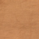 100% linen fabric 165gm2 1.4m Width - Camel