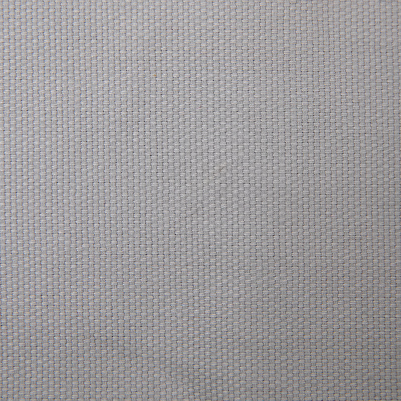 Panama Fabric 300g 100% Cotton - Light Gray