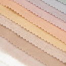 Cotton Linen Fabric 200g/m2 (1.35m Width)