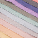 Tissu Lin Coton 200mg2 | Vert