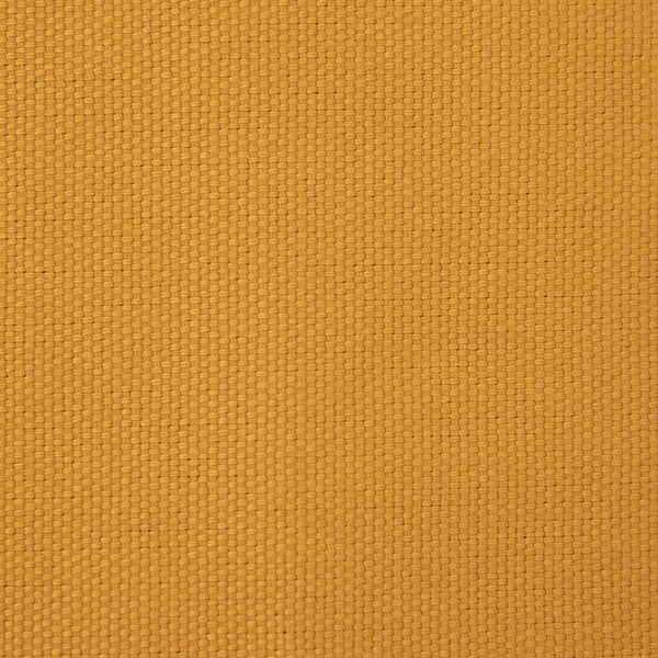 Tecido Panamá 300g 100% Algodão - Amarelo Mostarda