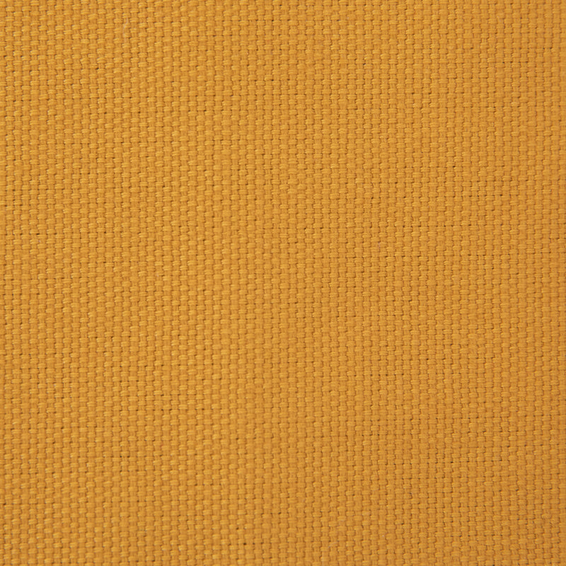 Tecido Panamá 300g 100% Algodão - Amarelo Mostarda