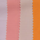 Tecido Liso 100% Poliamida para Calções de Praia - Bege | Texland