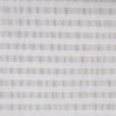 Tecido Poliéster/Algodão Riscas Brancas para Calções de Banho | Texland