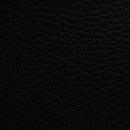 Couro Sintético para Automóveis e Volantes Preto