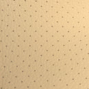 Couro Sintético Perfurado ou Napa Perfurada Pérola