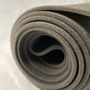 Mousse pour canapé 5mm | Mousse de rembourrage | Gris Oscuro