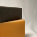 Espuma para Sofá Placa de Espuma Cinza Escuro Texland 