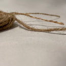 Fio de Juta 12 mm 3 Cabos