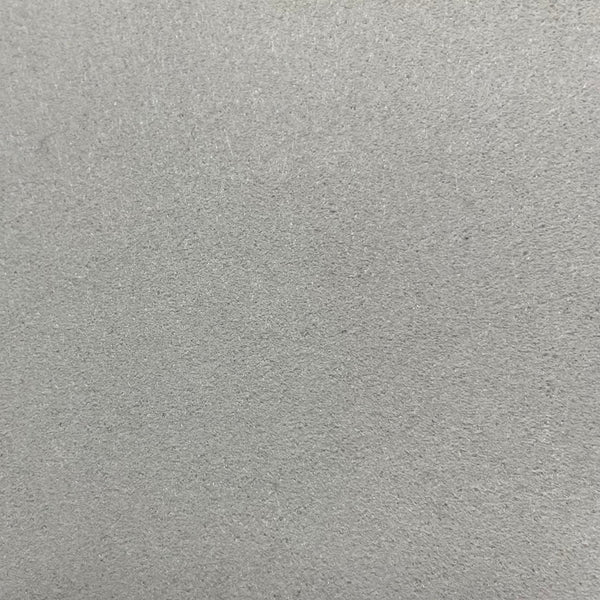 Alcantara Fabric | Light Grey