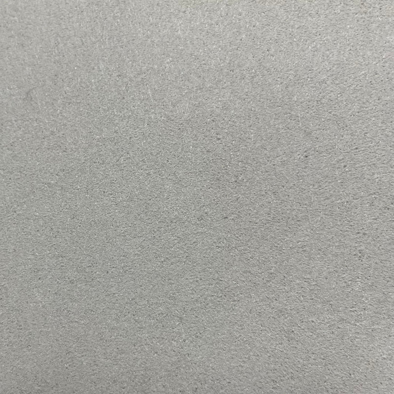 Alcantara Fabric | Light Grey