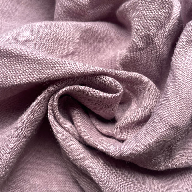 Linho 200g Lilas Texland