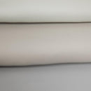 Tecido para cortinados obscurante - Saten | Bege claro