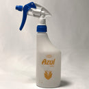 Pulverizador Profissional com Graduação 500ml 