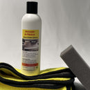 Renovador de Plásticos Interiores Automóvel | Texland 