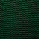 Sarja 100% Algodão Verde Escuro 300g/m2