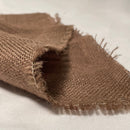 Serapiljeira Juta Natural Castanha 1.14m Largura